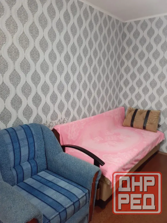 Сдам 1-комнатную квартиру на Мирном Донецк - изображение 8