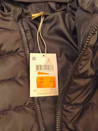 Куртка демисезонная на мальчика Донецк