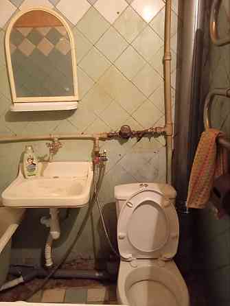 Продается 2 - х комнатная квартира, ул. Литке Донецк