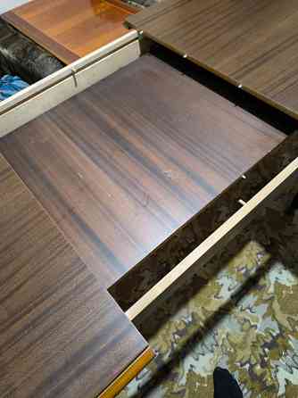 Стол ссср, в отличном состоянии. Макеевка