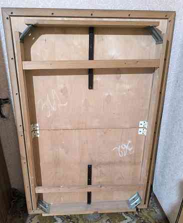 Стол ссср, в отличном состоянии. Макеевка