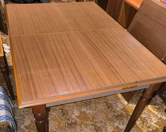 Стол ссср, в отличном состоянии. Макеевка