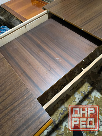 Стол ссср, в отличном состоянии. Макеевка - изображение 6