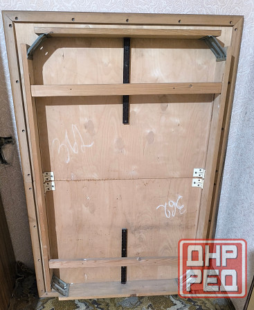 Стол ссср, в отличном состоянии. Макеевка - изображение 2