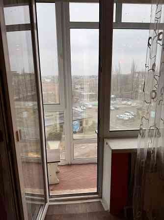 Продам 3-х комнатную квартиру Ясиноватая