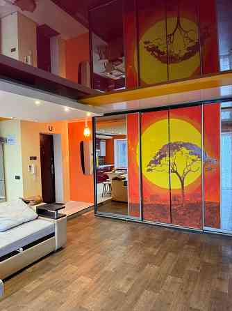 Продам 3-х комнатную квартиру Ясиноватая