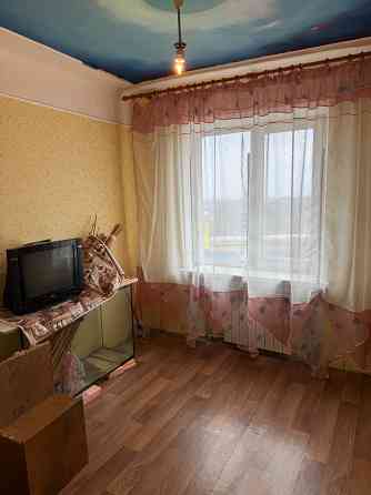 Продам 3-х комнатную квартиру Ясиноватая