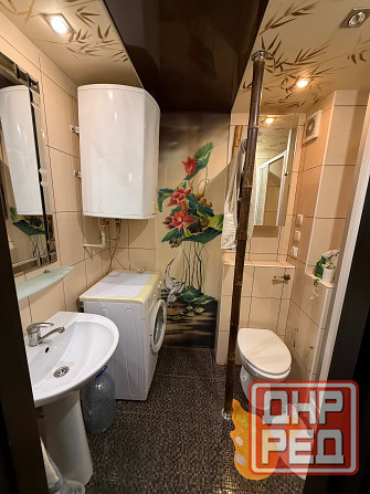 Продам 3-х комнатную квартиру Ясиноватая - изображение 8