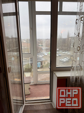 Продам 3-х комнатную квартиру Ясиноватая - изображение 4