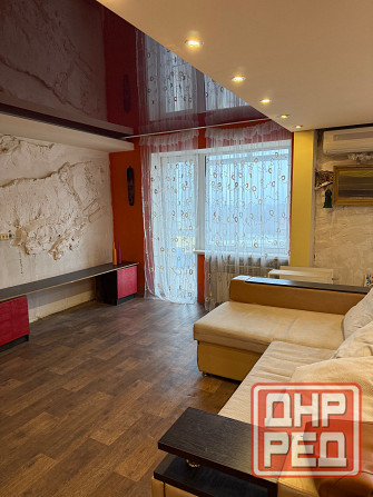 Продам 3-х комнатную квартиру Ясиноватая - изображение 3