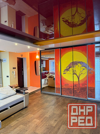 Продам 3-х комнатную квартиру Ясиноватая - изображение 5