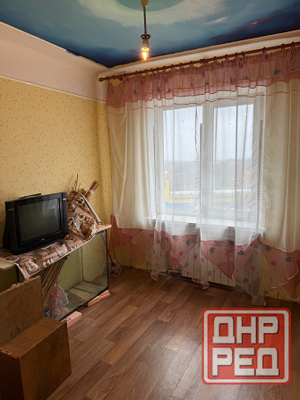 Продам 3-х комнатную квартиру Ясиноватая - изображение 6