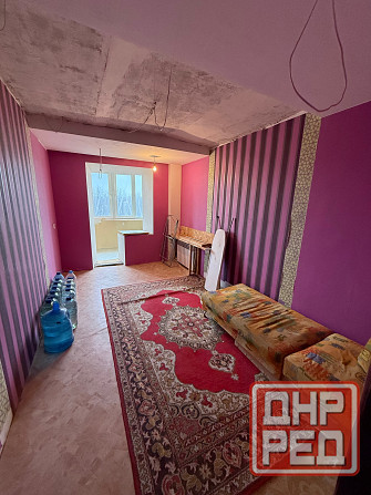 Продам 3-х комнатную квартиру Ясиноватая - изображение 9