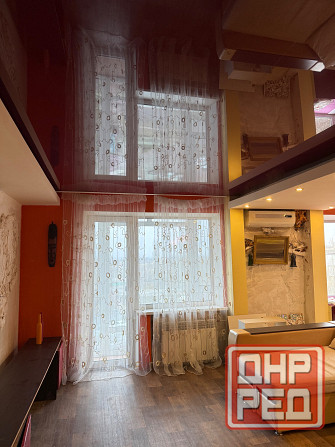 Продам 3-х комнатную квартиру Ясиноватая - изображение 7