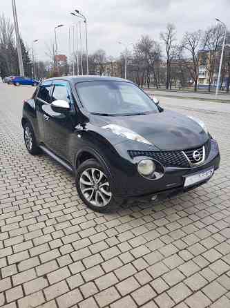 Juke автомат (не вариатор) Донецк