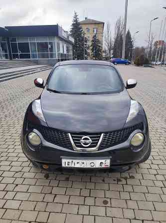 Juke автомат (не вариатор) Донецк