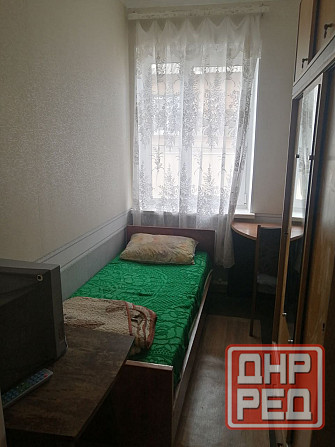 Комната в 4к.кв Донецк - изображение 3