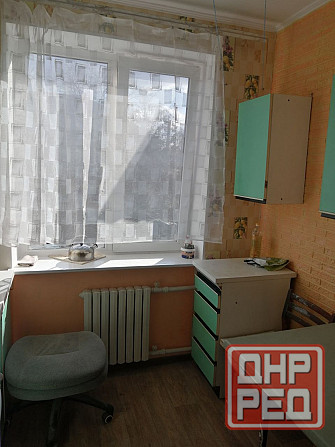 Комната в 4к.кв Донецк - изображение 6