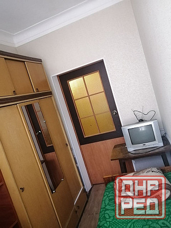 Комната в 4к.кв Донецк - изображение 4