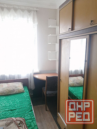 Комната в 4к.кв Донецк - изображение 2