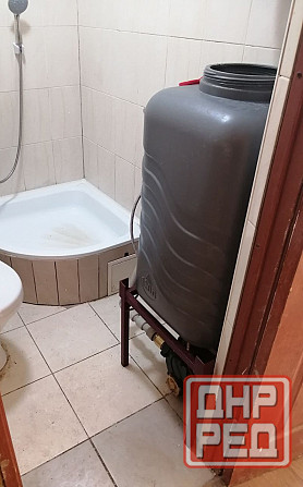 Комната в 4к.кв Донецк - изображение 7