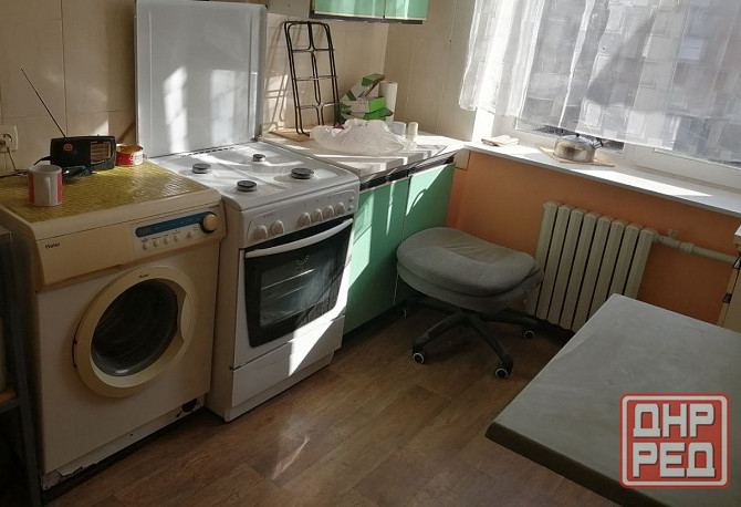 Комната в 4к.кв Донецк - изображение 5