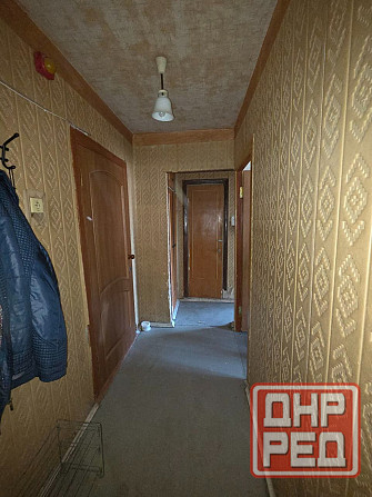 2 комн квартира, ул. Коммунистическая (Юта) Донецк - изображение 7