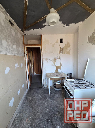 2 комн квартира, ул. Коммунистическая (Юта) Донецк - изображение 4