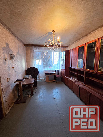 2 комн квартира, ул. Коммунистическая (Юта) Донецк - изображение 5