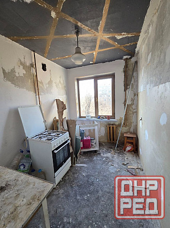 2 комн квартира, ул. Коммунистическая (Юта) Донецк - изображение 8