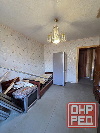 2 комн квартира, ул. Коммунистическая (Юта) Донецк - изображение 2