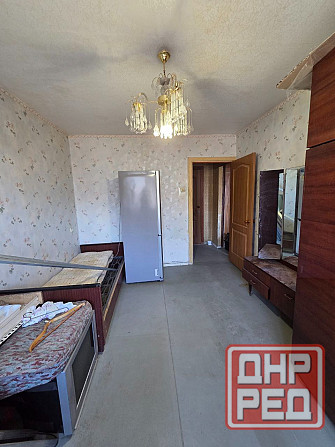 2 комн квартира, ул. Коммунистическая (Юта) Донецк - изображение 1