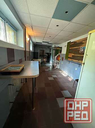 Встроенное нежилое помещение,ул.Ботаническая(червоногвардейский район) дг Макеевка - изображение 4