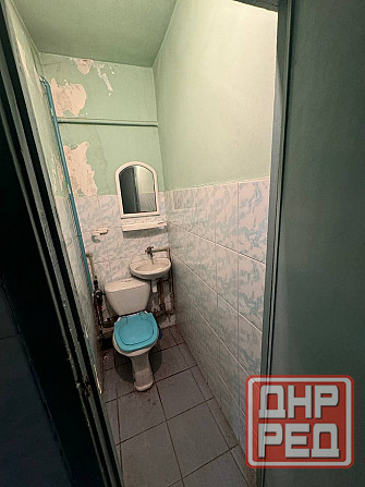 Встроенное нежилое помещение,ул.Ботаническая(червоногвардейский район) дг Макеевка - изображение 8