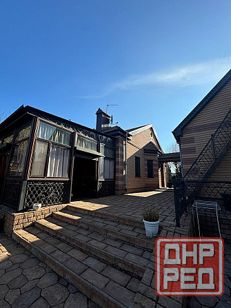 Дом на Гвардейке(ул.Малиновского) дг Макеевка - изображение 1