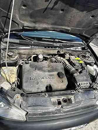 Хорошая машина для города и трассы, много чего поменяно, за машину не стыдно. Макеевка