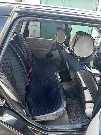 Хорошая машина для города и трассы, много чего поменяно, за машину не стыдно. Макеевка