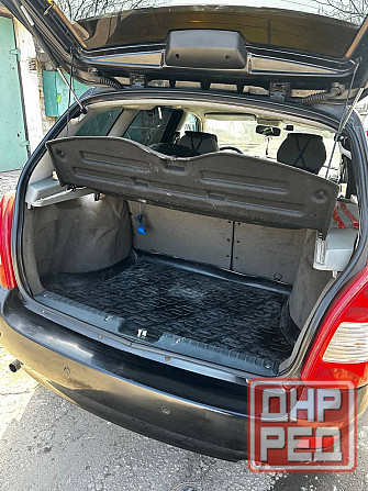 Хорошая машина для города и трассы, много чего поменяно, за машину не стыдно. Макеевка - изображение 3