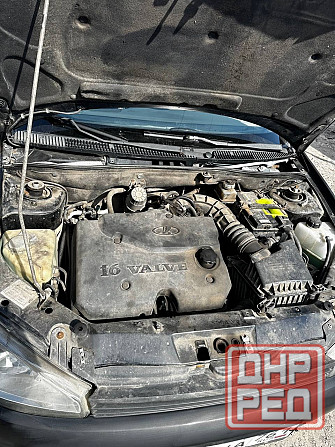 Хорошая машина для города и трассы, много чего поменяно, за машину не стыдно. Макеевка - изображение 6