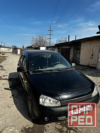 Хорошая машина для города и трассы, много чего поменяно, за машину не стыдно. Макеевка - изображение 5