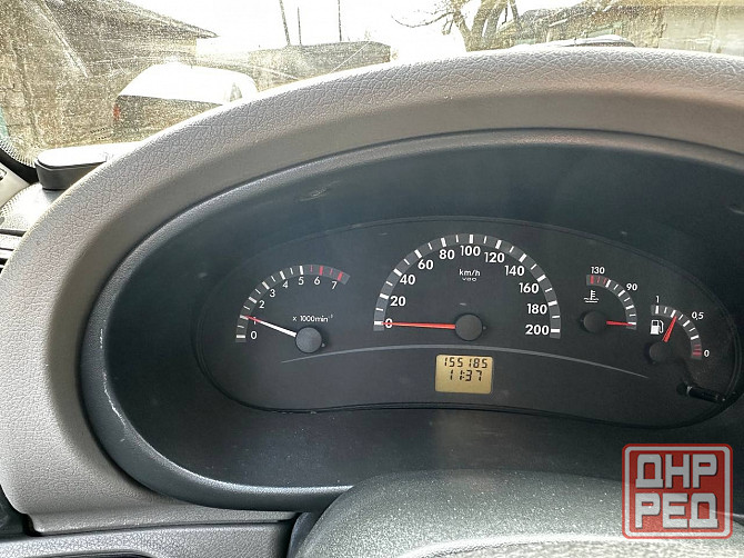 Хорошая машина для города и трассы, много чего поменяно, за машину не стыдно. Макеевка - изображение 8