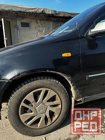 Хорошая машина для города и трассы, много чего поменяно, за машину не стыдно. Макеевка - изображение 7