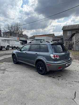 Продам Митсубиси аутлендер 2004 автомате Донецк