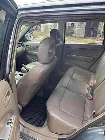 Продам Митсубиси аутлендер 2004 автомате Донецк