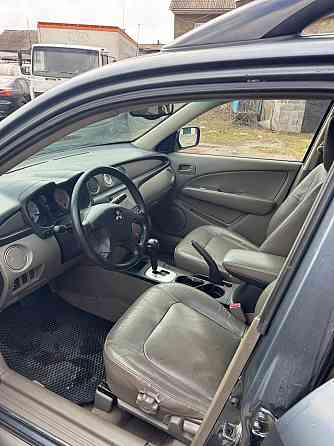 Продам Митсубиси аутлендер 2004 автомате Донецк