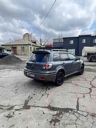 Продам Митсубиси аутлендер 2004 автомате Донецк