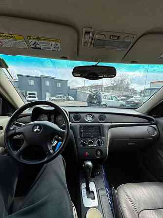 Продам Митсубиси аутлендер 2004 автомате Донецк