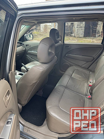 Продам Митсубиси аутлендер 2004 автомате Донецк - изображение 4