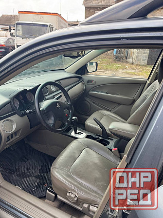 Продам Митсубиси аутлендер 2004 автомате Донецк - изображение 3