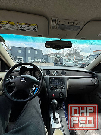 Продам Митсубиси аутлендер 2004 автомате Донецк - изображение 2